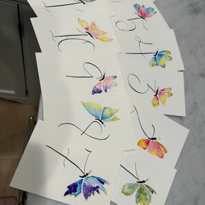 Acquirente Etsy ha aggiunto una foto del proprio acquisto