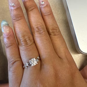 Benjamin added a photo of their purchase