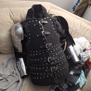 Devin added a photo of their purchase