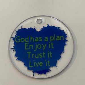 Murray added a photo of their purchase