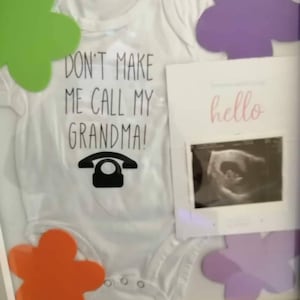 Sarah a ajouté une photo de son achat