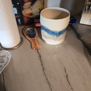 Margaret added a photo of their purchase