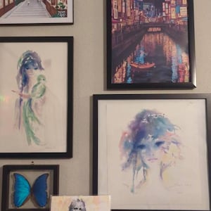 Etsy buyer added a photo of their purchase