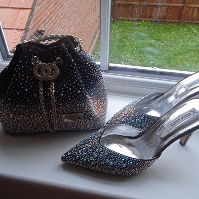 matching shoes and purses wholesale