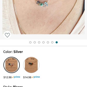Amy added a photo of their purchase