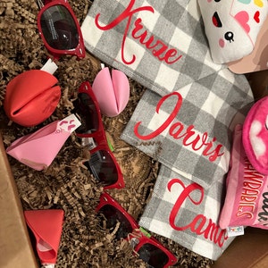 Martha added a photo of their purchase