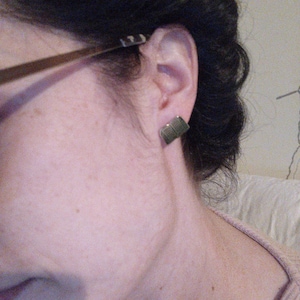 kimberly added a photo of their purchase
