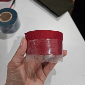 Diana added a photo of their purchase