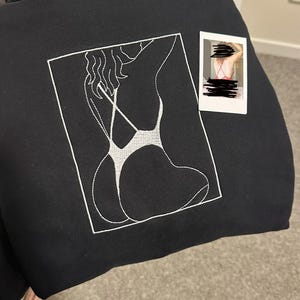 Cailin added a photo of their purchase