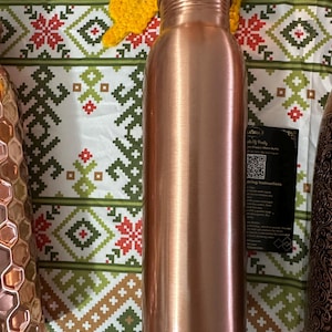 Vira ha añadido una foto de su compra