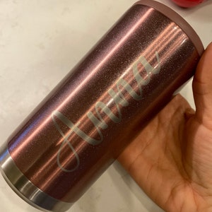Anna added a photo of their purchase