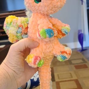 Heather added a photo of their purchase