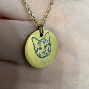 Ana added a photo of their purchase