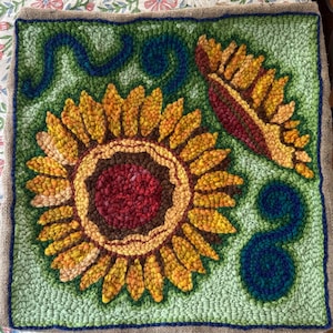 Susan added a photo of their purchase
