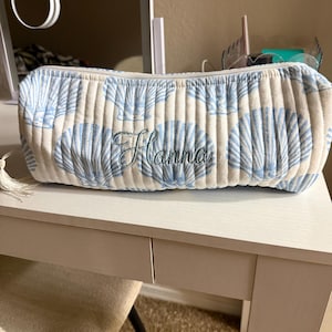 Hanna added a photo of their purchase