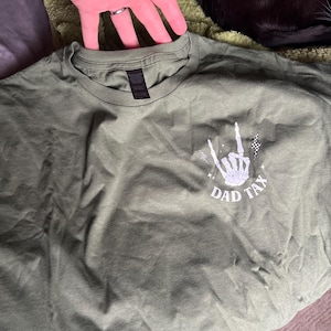 Ashley added a photo of their purchase