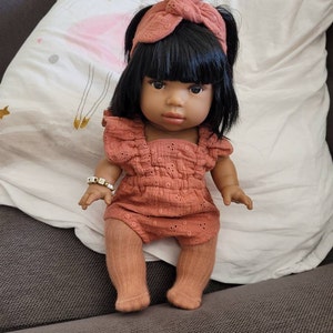 Anne-Sophie added a photo of their purchase