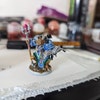 Dragonborn E - Artisan Guild - Fantasy Dungeons And Dragons Miniature - Foto 8