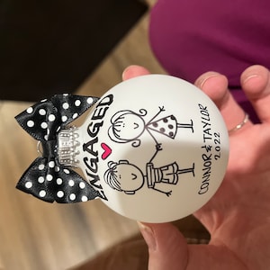 Kristie added a photo of their purchase