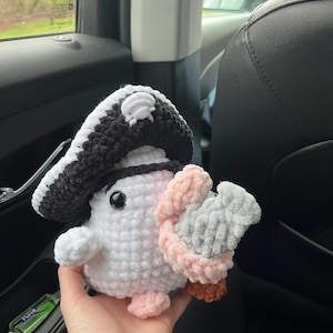 Holly added a photo of their purchase