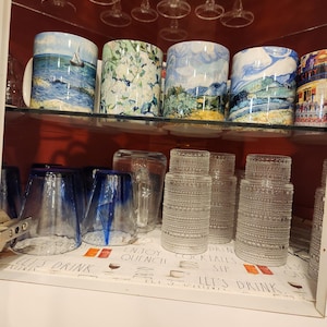 Linda added a photo of their purchase