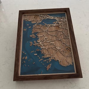 Kathy a ajouté une photo de son achat