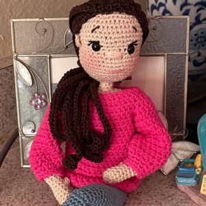Kim added a photo of their purchase