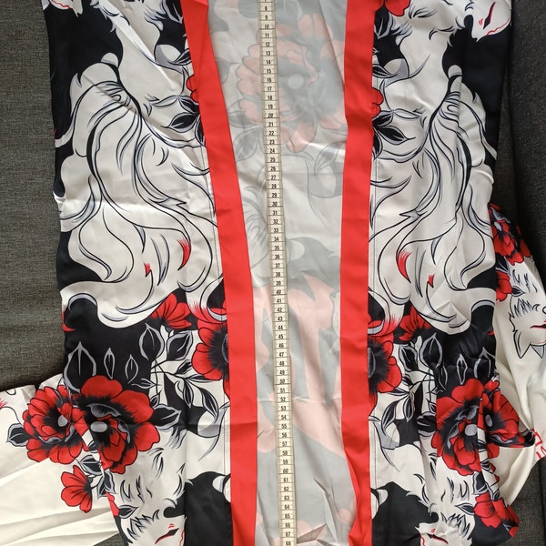 Daemoon Hoodie Coat main image 0