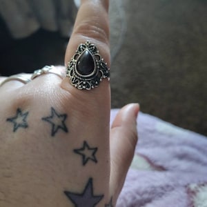 Brittney added a photo of their purchase