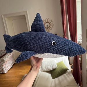 Sophie heeft een foto van de aankoop toegevoegd