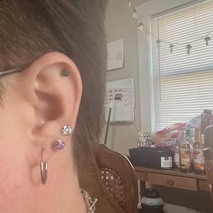 Jennifer added a photo of their purchase
