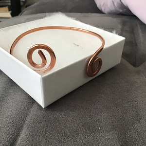 Leah added a photo of their purchase