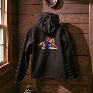 Jenn added a photo of their purchase