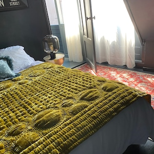 Comprador de Etsy ha añadido una foto de su compra