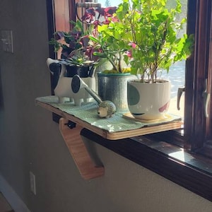 Julie added a photo of their purchase