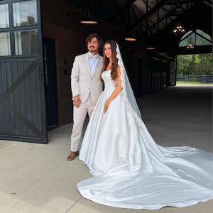 Sammie added a photo of their purchase