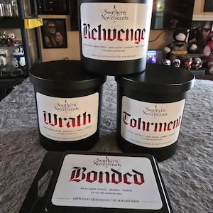 Pamela added a photo of their purchase