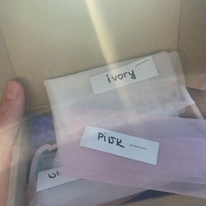 Katy added a photo of their purchase