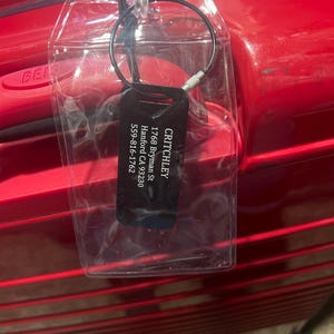 Miranda added a photo of their purchase