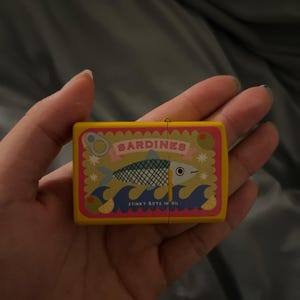 Squid added a photo of their purchase
