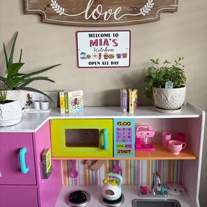 Amy added a photo of their purchase
