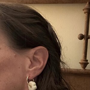 Acquirente Etsy ha aggiunto una foto del proprio acquisto