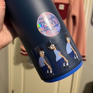 Amanda added a photo of their purchase