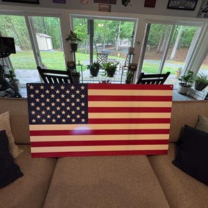 Janine added a photo of their purchase