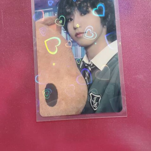 Stray Kids SKZ Dominate Stayzone Photocards Set 2 Versions