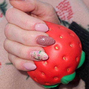 Janessa added a photo of their purchase