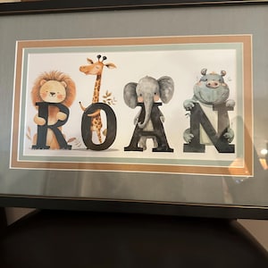 Etsy-Käufer:in hat ein Foto des gekauften Artikels hinzugefügt
