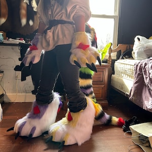 Monty added a photo of their purchase