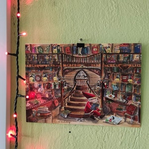 Faidra heeft een foto van de aankoop toegevoegd