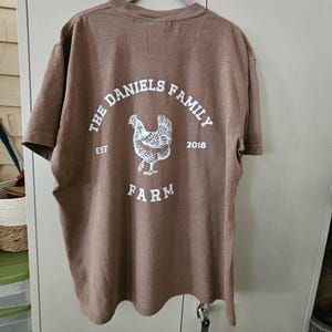 Dawn added a photo of their purchase